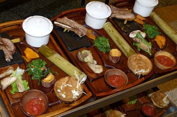Essen in Taiwan