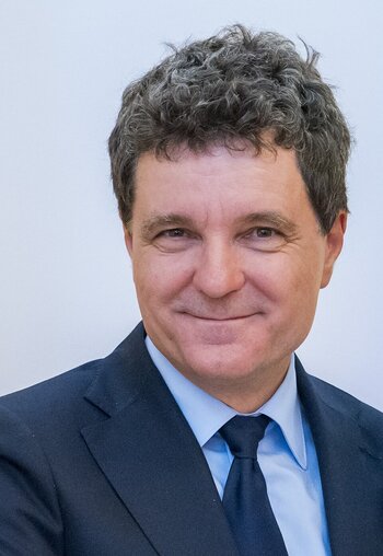 Präsident von Rumänien 2025