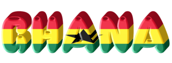 Name Ghana