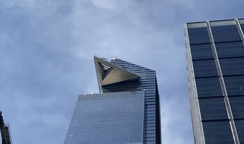 The Edge in New York