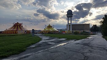 Tempelhofer Feld