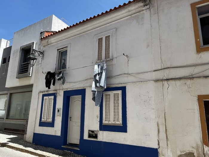 Wohnhaus in Portugal Wohnhaus in Portugal