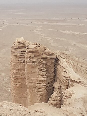 Wüste, Saudi-Arabien