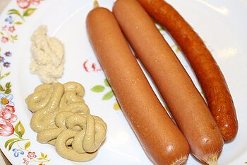 Frankfurter Würstchen