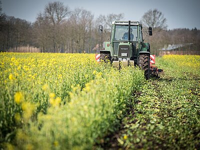 Wirtschaft Niedersachsen