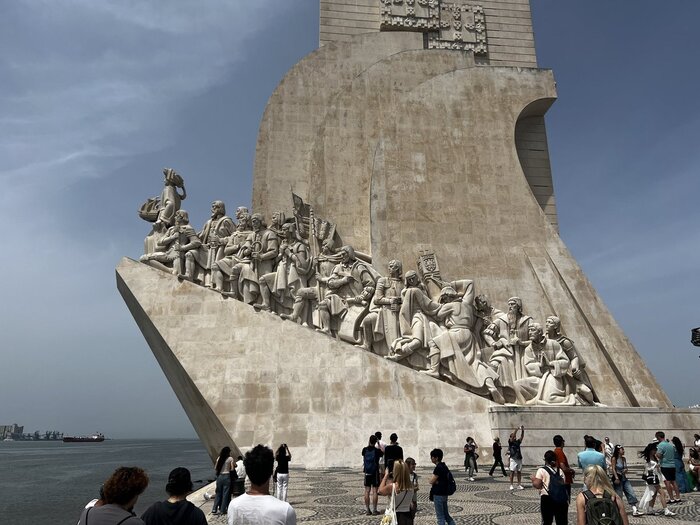 Padrão dos Descobrimentos