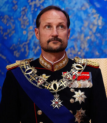 König Haakon