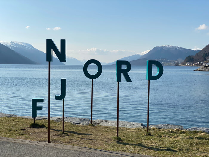 Nordfjordeid