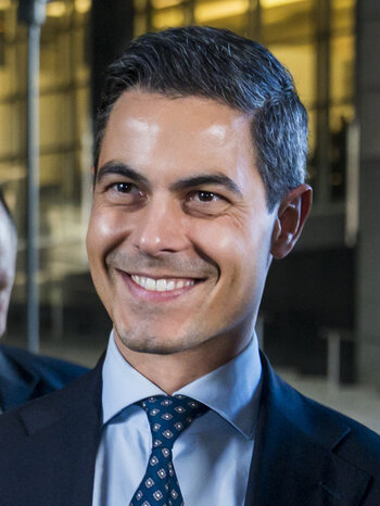 Rob Jetten