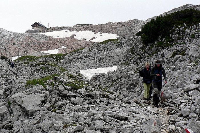 Sehenswürdigkeit in Österreich