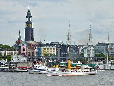 Hamburg Zusammenfassung für Kinder erklärt