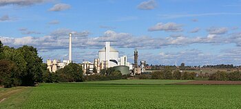 Niedersachsen Nahrungsmittelindustrie