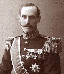 König von Norwegen Haakon VII. von Norwegen