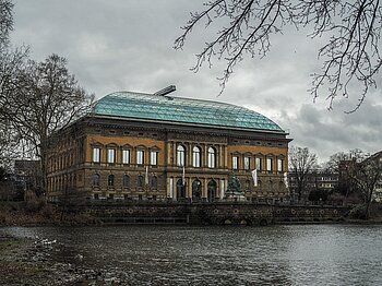 Ständehaus