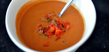 Gazpacho