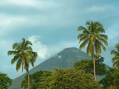 Nicaragua Land