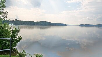 Scharmützelsee