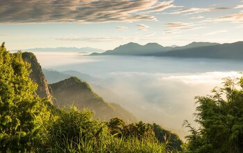 Taiwan Land
