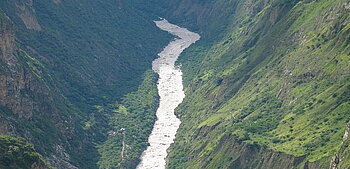 Río Apurímac