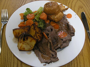 Sunday Roast