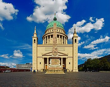 Nikolaikirche