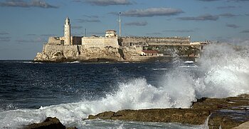 Morro Castle