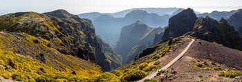 Madeira Landschaft