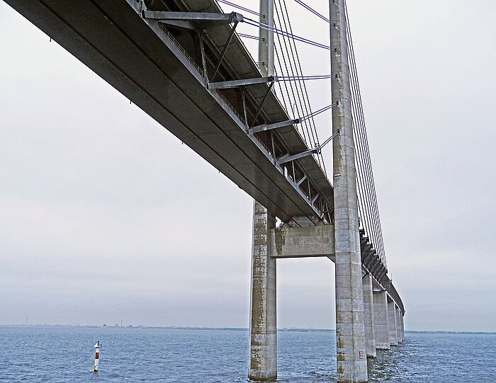 Öresundbrücke