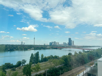 Wien Fluss