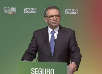 Präsident von Portugal