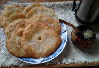Torta frita
