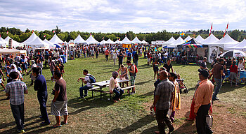 Civic Day in Alberta: Heritage Day