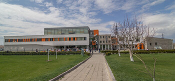 Schule und Schulsystem Armenien