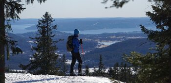 Norwegen Menschen