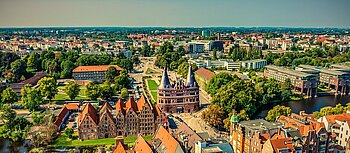 Lübeck