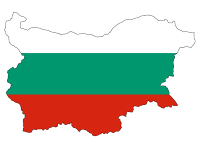 Bulgarien Steckbrief