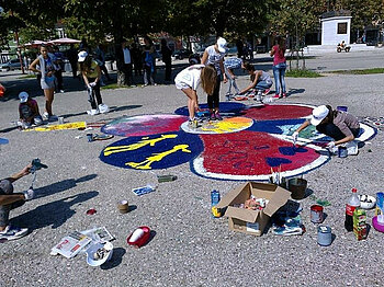 Grundschule, Montenegro