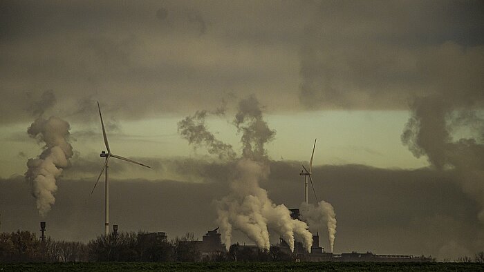 Industrie in Salzgitter