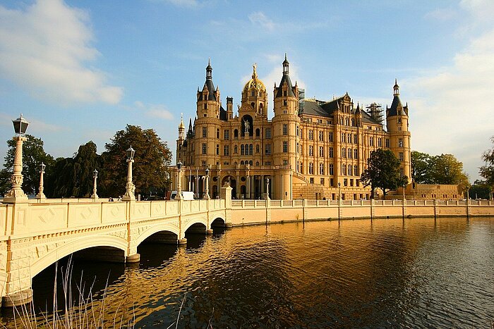 Schloss Schwerin