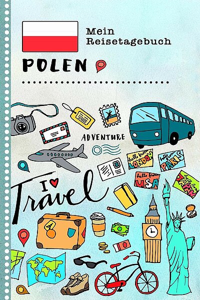 Reisetagebuch Polen