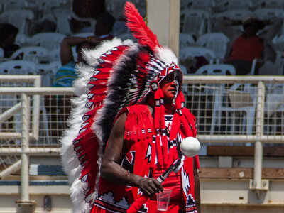 Trinidad Karneval