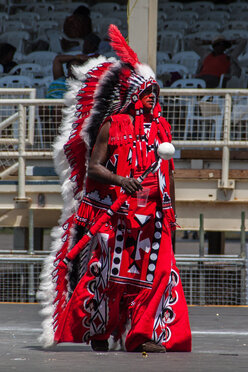 Trinidad and Tobago Carnival
