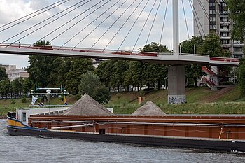 Wasser Mannheim