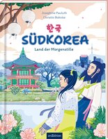 Christin Bohnke: Südkorea - Land der Morgenstille Christin Bohnke: Südkorea - Land der Morgenstille