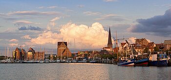 Skyline Rostock