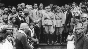 Brasilien Revolution