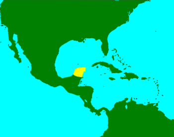 Yucatan Lage