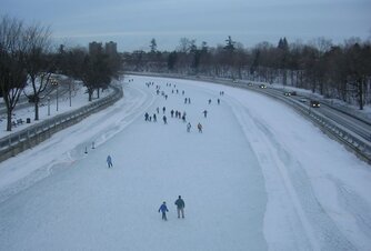 Weitere Sehenswürdigkeiten in Ottawa