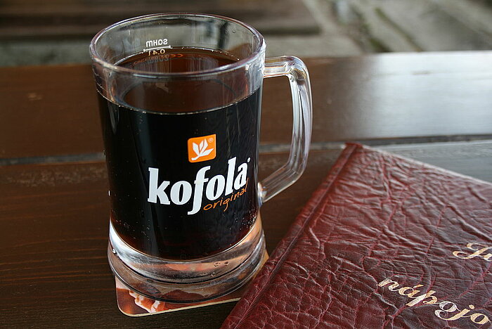 Kofola