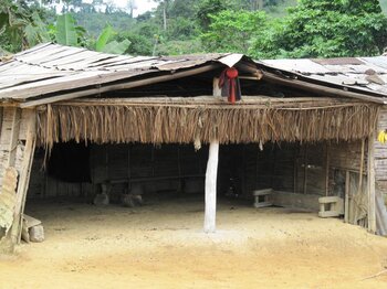 Tempel Bwiti